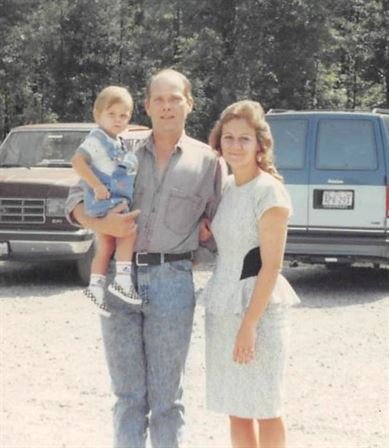 Billy "Gramp" Joe Taylor, Jr. - Photo 45