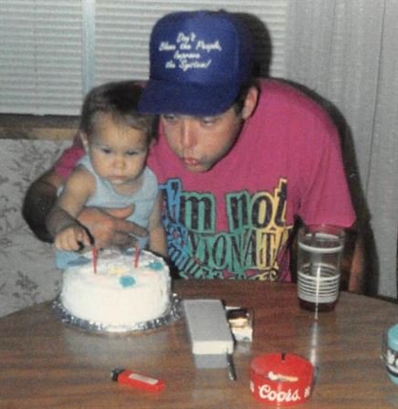 Billy "Gramp" Joe Taylor, Jr. - Photo 48