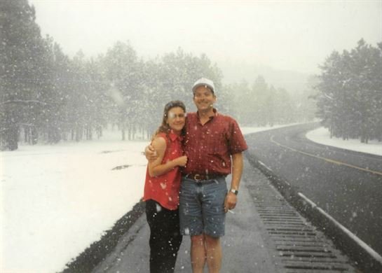 Billy "Gramp" Joe Taylor, Jr. - Photo 60