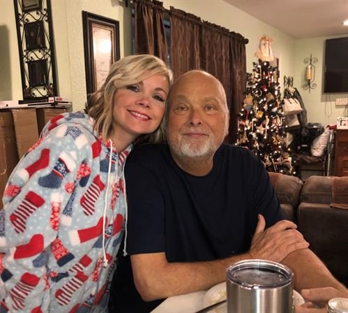 Billy "Gramp" Joe Taylor, Jr. - Photo 63