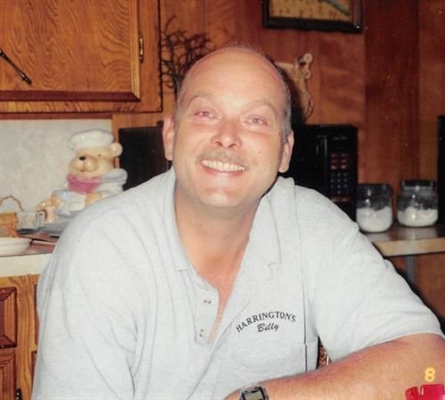 Billy "Gramp" Joe Taylor, Jr. - Photo 67