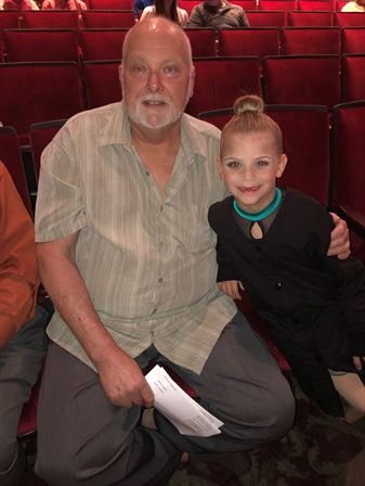 Billy "Gramp" Joe Taylor, Jr. - Photo 68