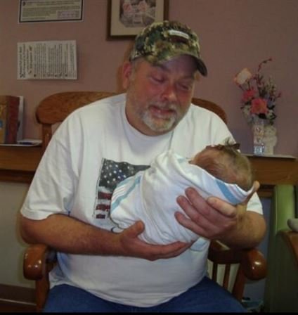 Billy "Gramp" Joe Taylor, Jr. - Photo 70