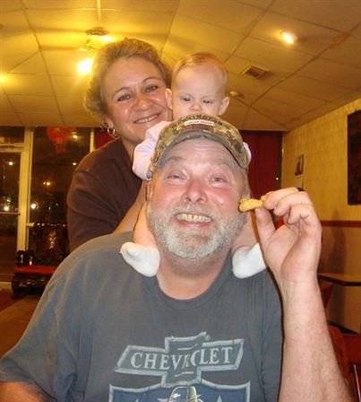 Billy "Gramp" Joe Taylor, Jr. - Photo 71