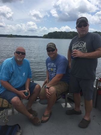 Billy "Gramp" Joe Taylor, Jr. - Photo 74