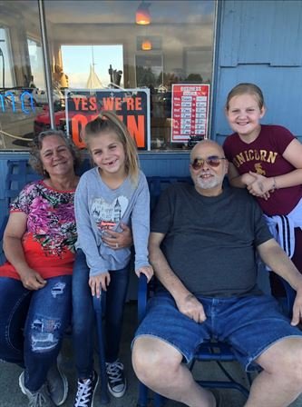 Billy "Gramp" Joe Taylor, Jr. - Photo 76