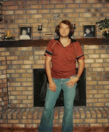 Billy "Gramp" Joe Taylor, Jr. - Photo 77