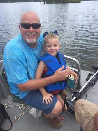 Billy "Gramp" Joe Taylor, Jr. - Photo 80