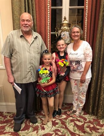 Billy "Gramp" Joe Taylor, Jr. - Photo 85