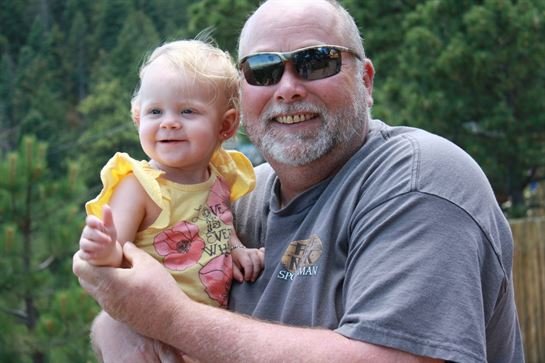 Billy "Gramp" Joe Taylor, Jr. - Photo 86