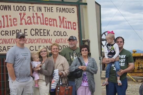 Billy "Gramp" Joe Taylor, Jr. - Photo 89