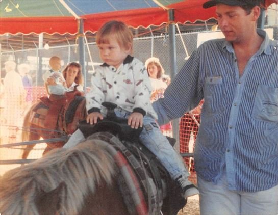 Billy "Gramp" Joe Taylor, Jr. - Photo 91