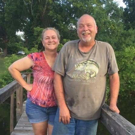 Billy "Gramp" Joe Taylor, Jr. - Photo 90