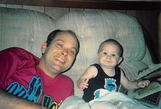 Billy "Gramp" Joe Taylor, Jr. - Photo 95