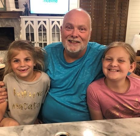 Billy "Gramp" Joe Taylor, Jr. - Photo 97