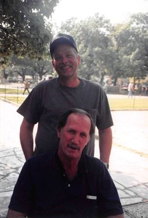 Billy "Gramp" Joe Taylor, Jr. - Photo 100