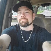 Jerry "J.R." Steele, Jr.