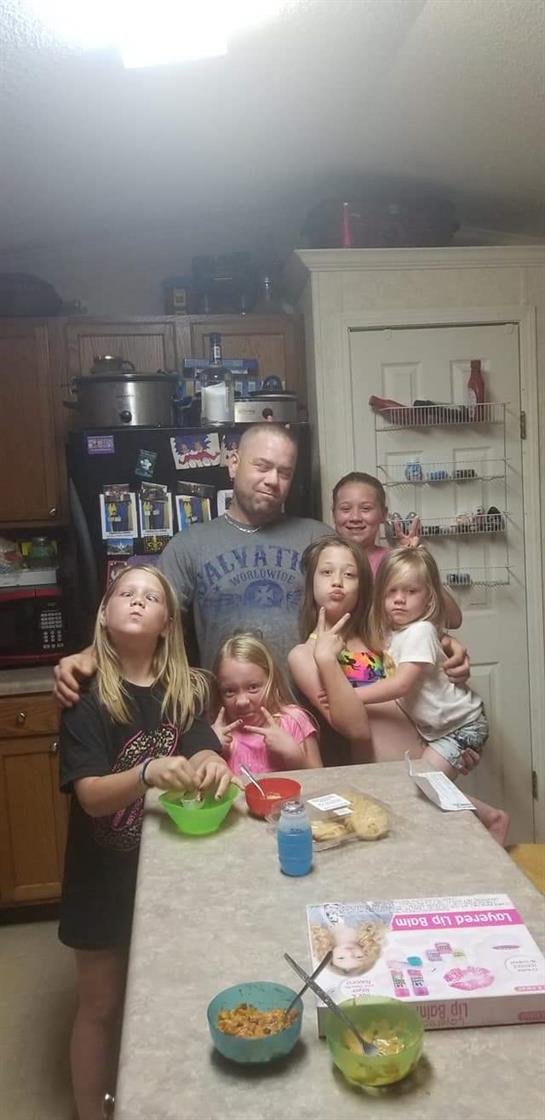 Jerry "J.R." Steele, Jr. - Photo 2