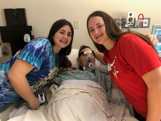 John Albert Ognoskie - Photo 3