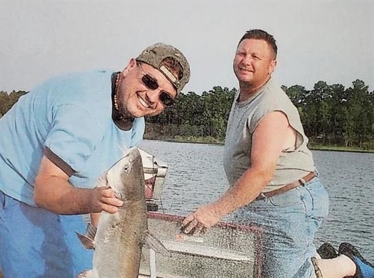 John Albert Ognoskie - Photo 5