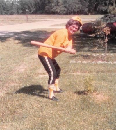 Melba Maxine Simmons Smith Crew Klock - Photo 2