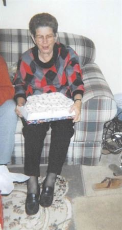 Melba Maxine Simmons Smith Crew Klock - Photo 7