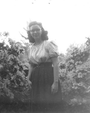 Melba Maxine Simmons Smith Crew Klock - Photo 11