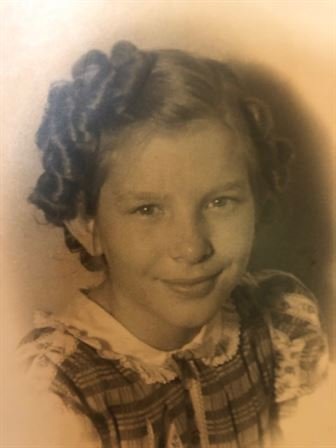 Melba Maxine Simmons Smith Crew Klock - Photo 12