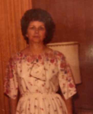 Melba Maxine Simmons Smith Crew Klock — photo 14