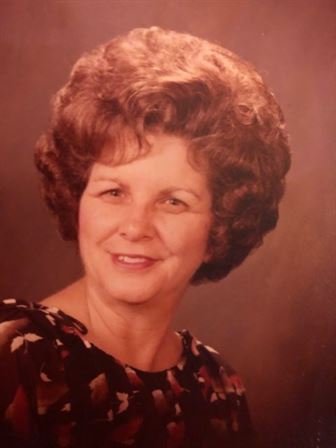 Melba Maxine Simmons Smith Crew Klock - Photo 17