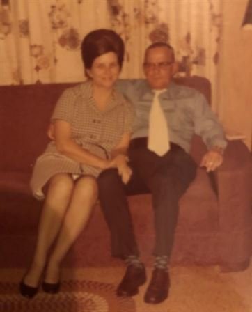 Melba Maxine Simmons Smith Crew Klock - Photo 18