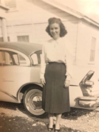 Melba Maxine Simmons Smith Crew Klock - Photo 19