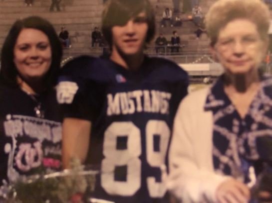 Melba Maxine Simmons Smith Crew Klock - Photo 21