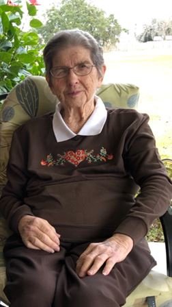 Melba Maxine Simmons Smith Crew Klock - Photo 27