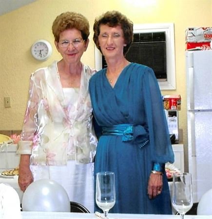 Melba Maxine Simmons Smith Crew Klock - Photo 31