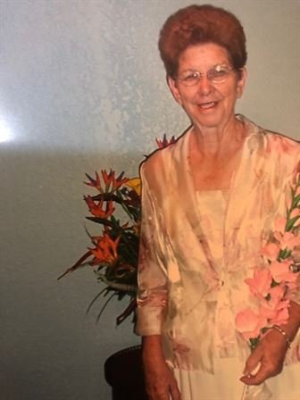 Melba Maxine Simmons Smith Crew Klock - Photo 32