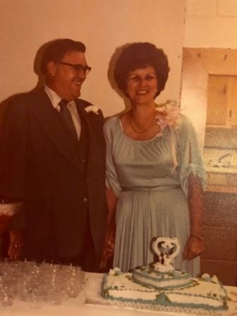 Melba Maxine Simmons Smith Crew Klock — photo 35