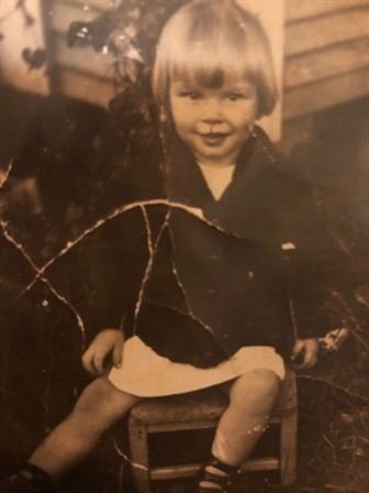 Melba Maxine Simmons Smith Crew Klock — photo 39