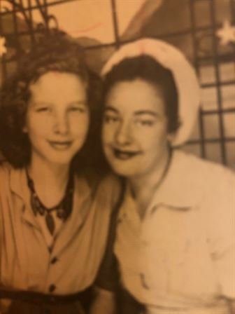 Melba Maxine Simmons Smith Crew Klock — photo 42