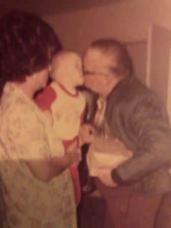 Melba Maxine Simmons Smith Crew Klock — photo 43