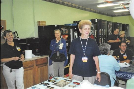 Melba Maxine Simmons Smith Crew Klock — photo 44