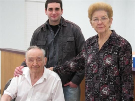 Melba Maxine Simmons Smith Crew Klock — photo 45