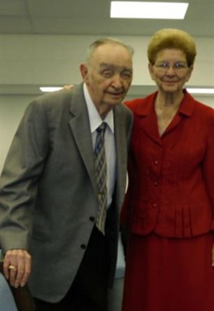 Melba Maxine Simmons Smith Crew Klock — photo 47