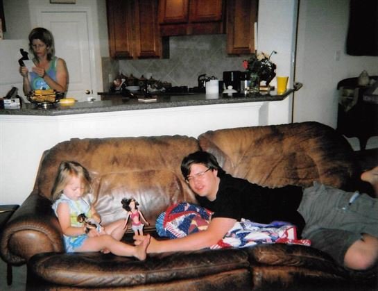 Vicki Lynn Kimbrell - Photo 34