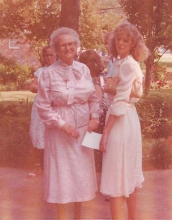 Vicki Lynn Kimbrell - Photo 49