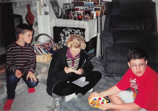 Vicki Lynn Kimbrell - Photo 59