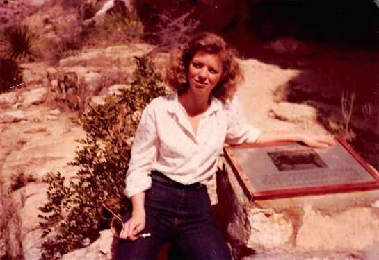 Vicki Lynn Kimbrell - Photo 70