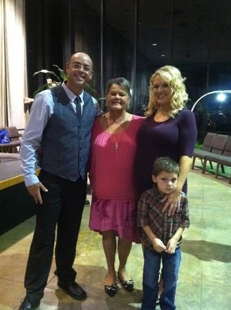 Tammy Musemeche - Photo 22