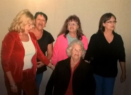 Tammy Musemeche - Photo 40