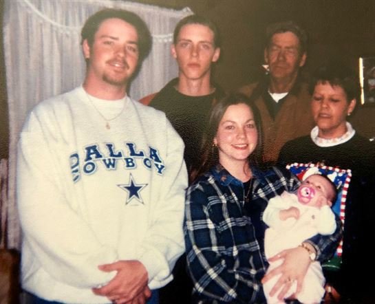 Tammy Musemeche - Photo 49